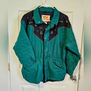 Schaefer Outfitter jacket